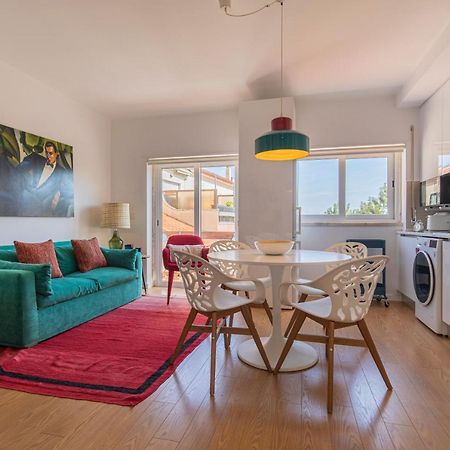 Lovelystay - Sintra Mountain View Экстерьер фото