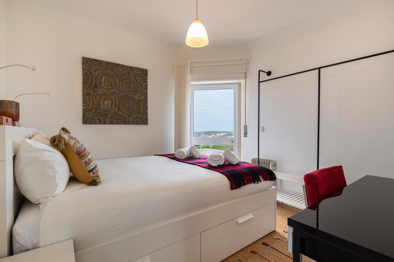 Lovelystay - Sintra Mountain View Экстерьер фото