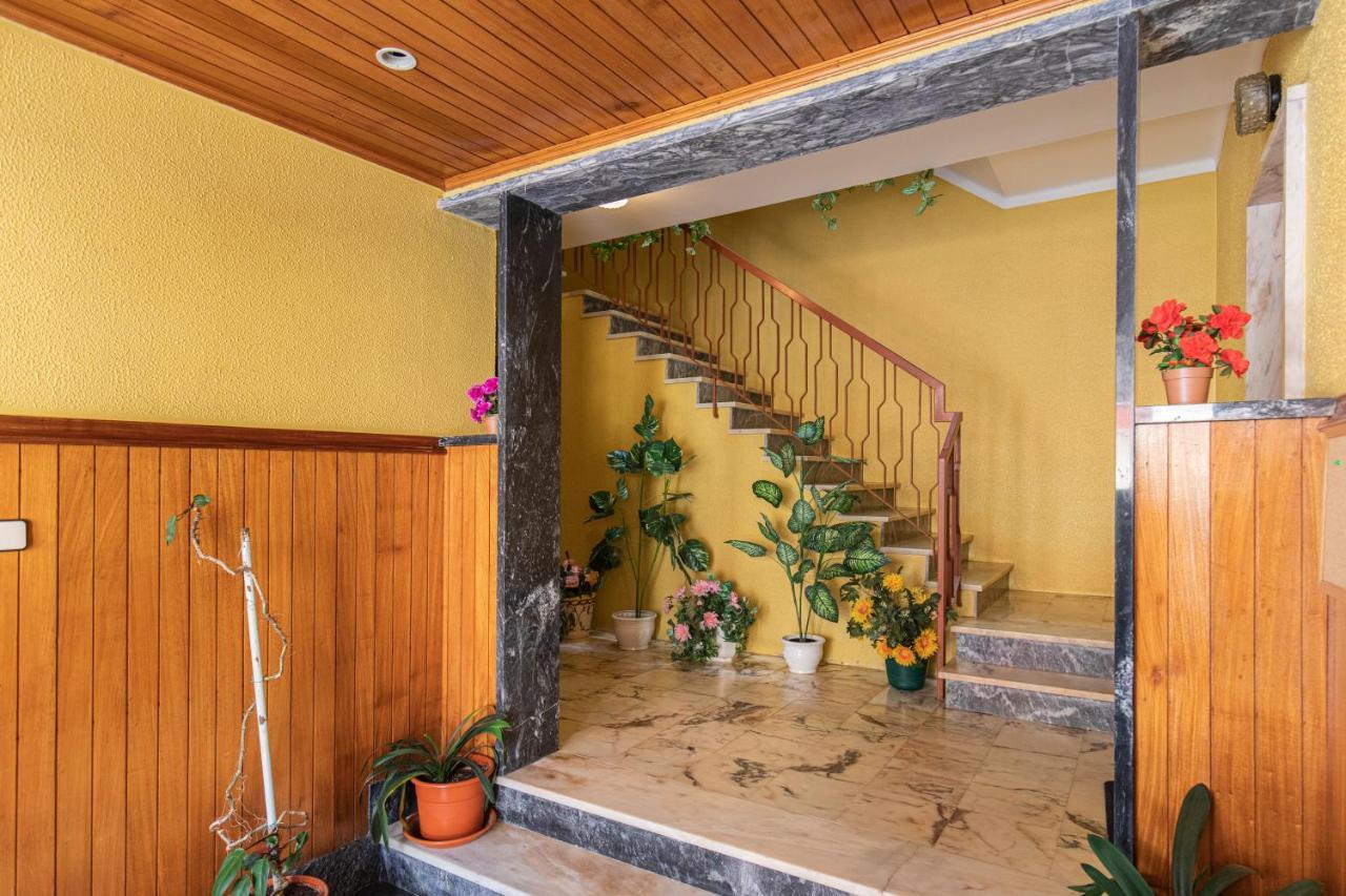 Lovelystay - Sintra Mountain View Экстерьер фото