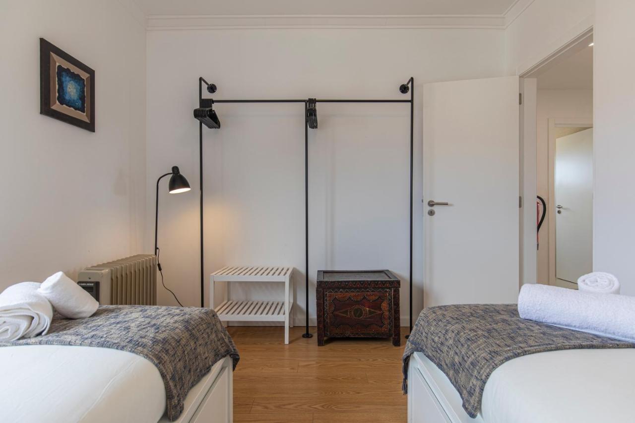 Lovelystay - Sintra Mountain View Экстерьер фото