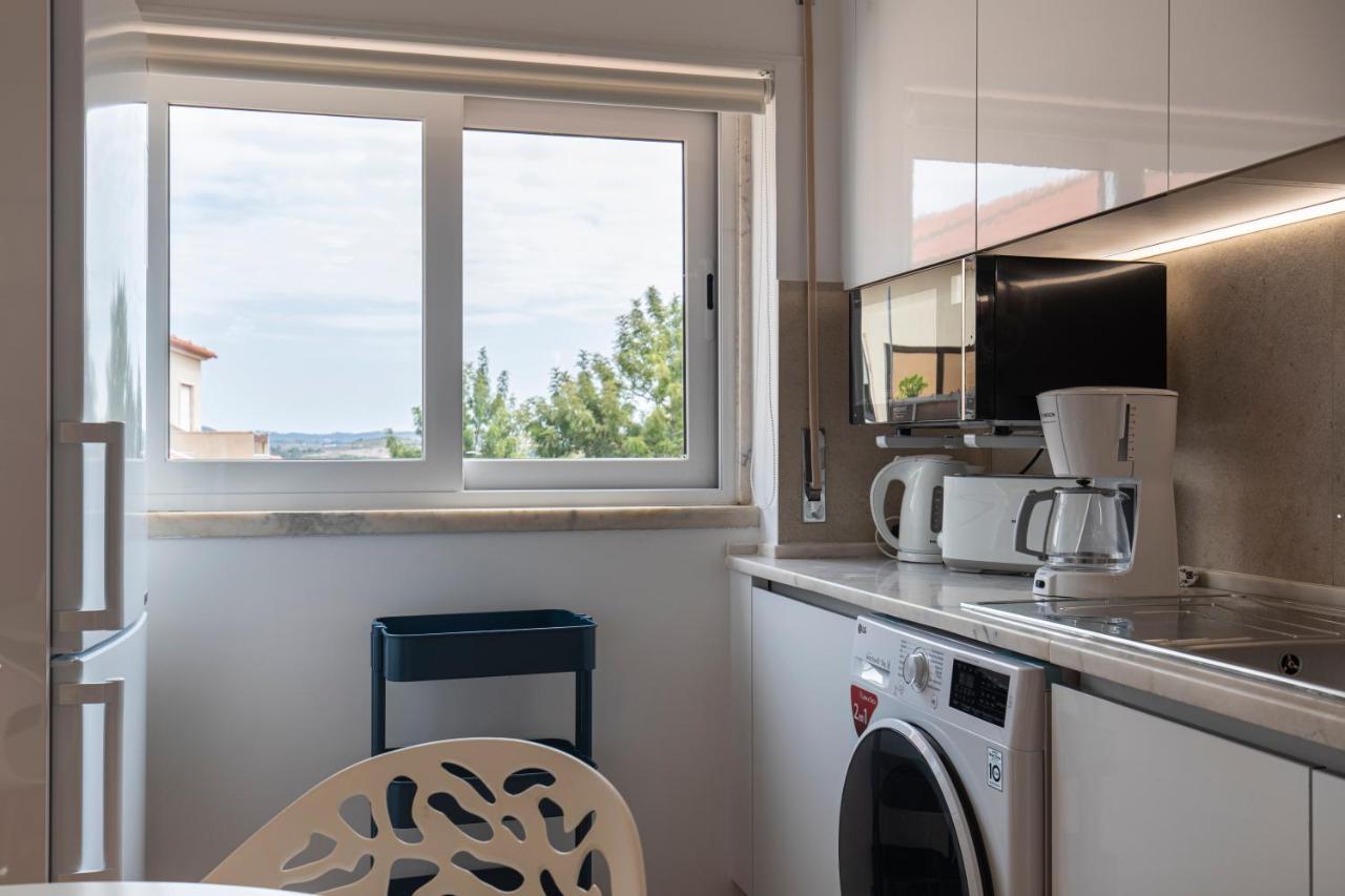 Lovelystay - Sintra Mountain View Экстерьер фото
