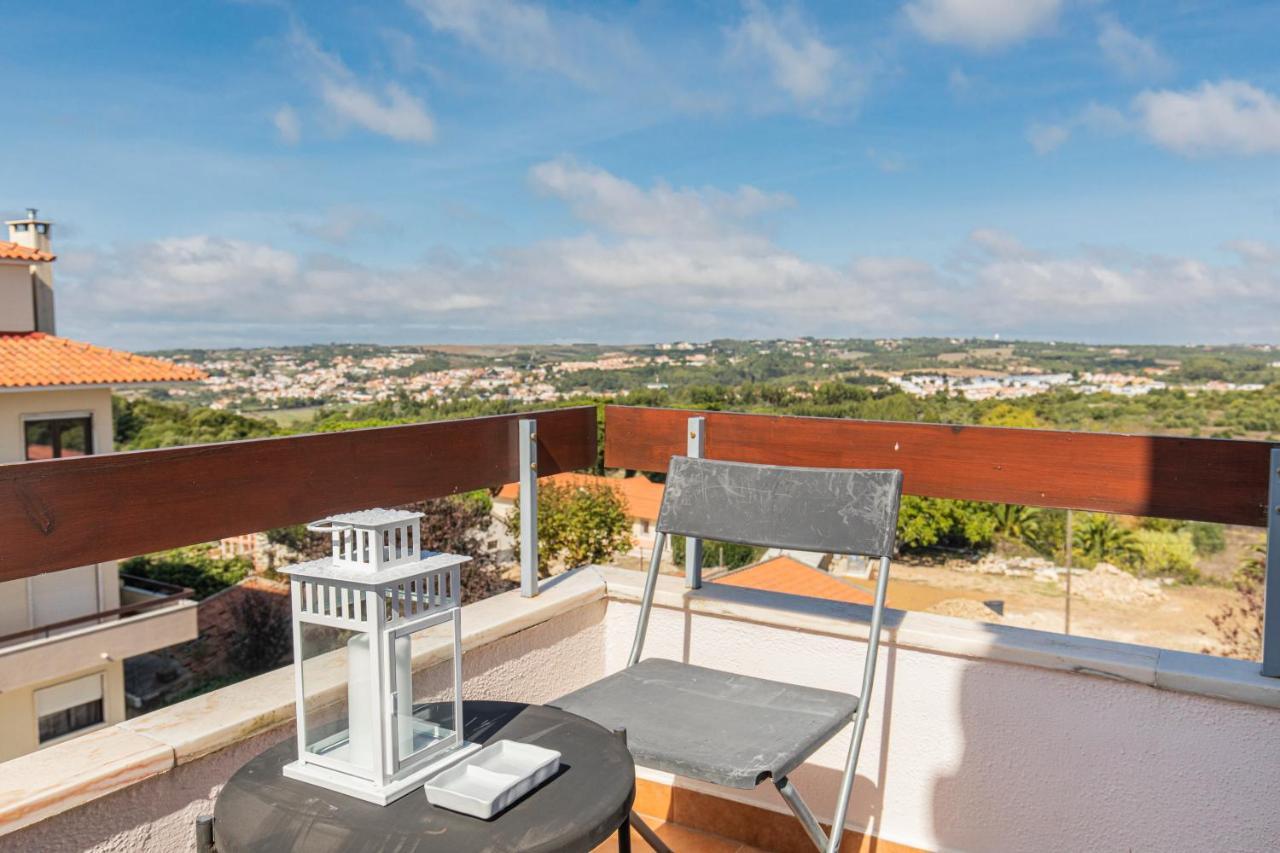 Lovelystay - Sintra Mountain View Экстерьер фото