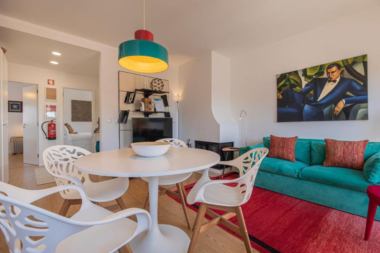 Lovelystay - Sintra Mountain View Экстерьер фото
